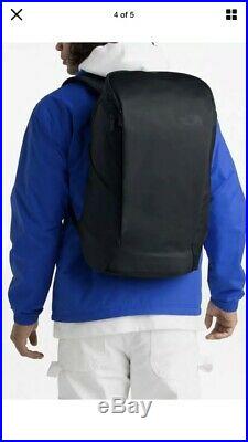 The North Face Kaban Charged Backpack