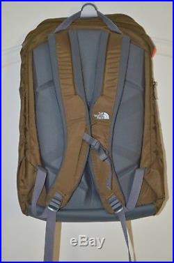 The North Face Kaban Military Olive Grey NWT Never Used Deep Discount MSRP $129