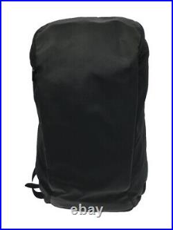 The North Face Kaban Tnf Black/Daypack/Backpack/Polyester/Blk//Backpack S2057