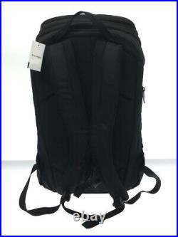 The North Face Kaban Tnf Black/Daypack/Backpack/Polyester/Blk//Backpack S2057