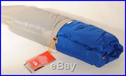 The North Face Kings Canyon 2 Person Tent Brand New Camping Backpacking
