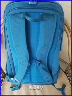 The North Face Laptop Backpack 28L Access Bag Unisex Egyptian Blue $279