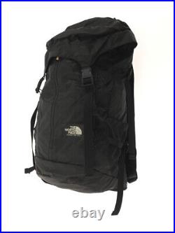 The North Face Light Weight Tellus/Backpack/Nylon/Blk/Nn7500N/Backpack LF039