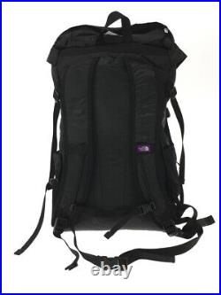 The North Face Light Weight Tellus/Backpack/Nylon/Blk/Nn7500N/Backpack LF039