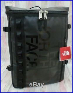 The North Face Luc BC FUSE BOX NM 81630 Backpack New F/S