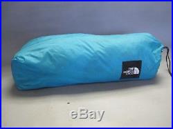 The North Face Lunar Light Backpacking Tent Camping Light Incredible Condition