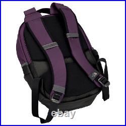 The North Face Men's Backpack NF0A52SW6NR Purple Newarticle