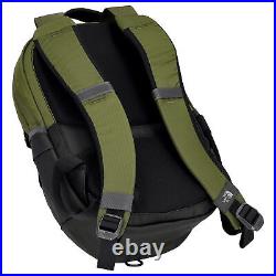 The North Face Men's Backpack NF0A52SWRMO Green Newarticle