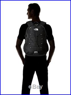 The North Face Men's Borealis Backpack Book bag 29 litter