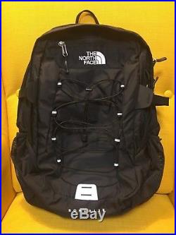 The North Face Men's Borealis Backpack Book bag 29 litter