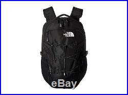The North Face Men's Borealis Backpack TNF Black