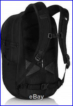 The North Face Men's Borealis Backpack (TNF Black)