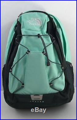 The North Face Men's JESTER BackPack TNF SURF GREEN OS MTN SPORTS