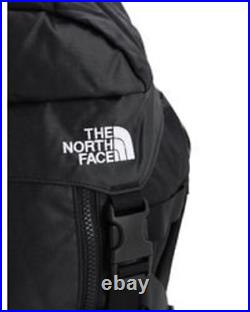 The North Face Men's KK Urban Tech Day Pack (Black Backpack)