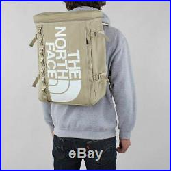 The North Face Men's New Base Camp Fuse Box Backpack