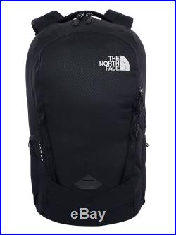 The North Face Men's Vault Backpack, Black