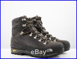 The North Face Men's Verbera Backpacker GORE-TEX Hiking Snow Boots UK 6.5-7