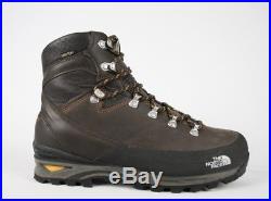 The North Face Men's Verbera Backpacker GORE-TEX Hiking Snow Boots UK 7 7.5