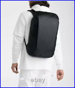 The North Face Mens Black KABAN Backpack 26 Liter 15 inch laptop Sleeve