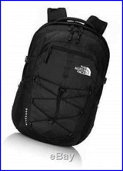 The North Face Mens' Borealis Backpack One Size