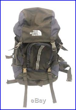 The North Face Mens Internal Hiking Camping Frame Backpack Vtg M/L