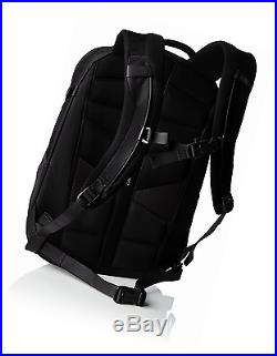 The North Face Mens Recon Backpack 31L Capacity Laptop Compartment