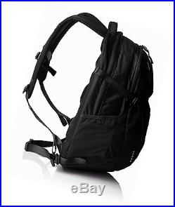 The North Face Mens Recon Backpack 31L Capacity Laptop Compartment