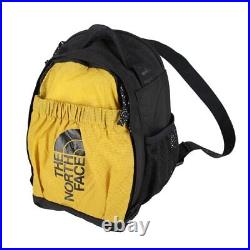The North Face Mini Backpack BOZER MINI BACKPACK MinRLGLD/TNFBLK
