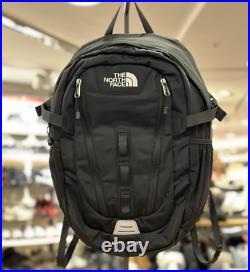 The North Face Mini Shot Black Backpack 18L / Brand New / NM2DP02A/NM2DQ03A