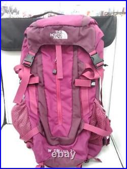 The North Face Mountaineering Backpack 21C32