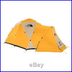 The North Face NEW Bastion 4-Person Camping Backpacking Expedition Hiking Tent