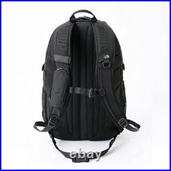 The North Face NM72200 K Extra Shot with tote bag BLACK black 2022
