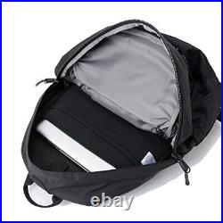 The North Face NM72200 K Extra Shot with tote bag BLACK black 2022