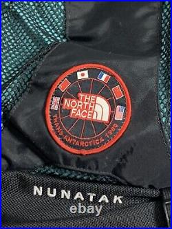 The North Face NUNATAK Backpack