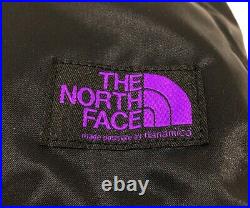 The North Face Nanamica Backpack Nn7107N Ruck Sack 41H71