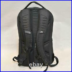 The North Face Nf0A3Kv9 Black Vault Backpack 2D128