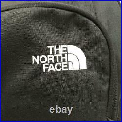 The North Face Nf0A3Kv9 Black Vault Backpack 2D440