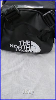 The North Face Nf0A52Ss Backpack Duffel Back
