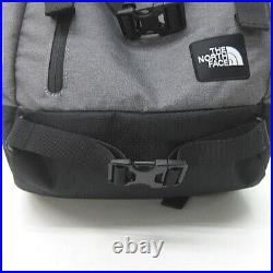 The North Face Nm71508 Pre-Hab Prefabricated Ruck Sack Daypack Backpack Outdoors