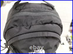 The North Face Nm72255 Backpack