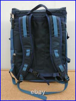 The North Face Nm81630 Backpack Rucksack