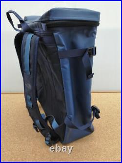 The North Face Nm81630 Backpack Rucksack