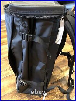 The North Face Novelty BC Fuse Box Backpack 30L YS Black