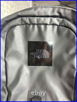 The North Face Nylon Hot Shot Se Waterproof Laptop Hiking Backpack 33l Black Euc