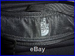 The North Face Overhaul 40 backpack Black EUC
