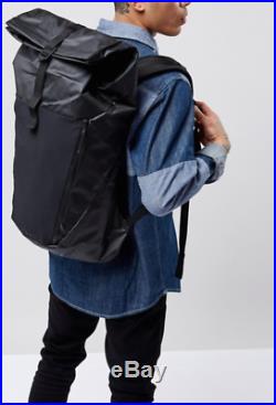 The North Face Peckham Backpack, TNF Black