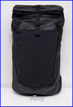 The North Face Peckham Backpack, TNF Black