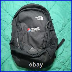 The North Face Pepsico Beverages North America Camping Hiking Outdoor Backpack