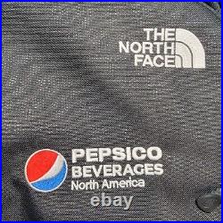 The North Face Pepsico Beverages North America Camping Hiking Outdoor Backpack