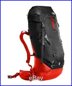 The North Face Phantom 38 Backpacking Travel Climbing Backpacking M/L Summit SS